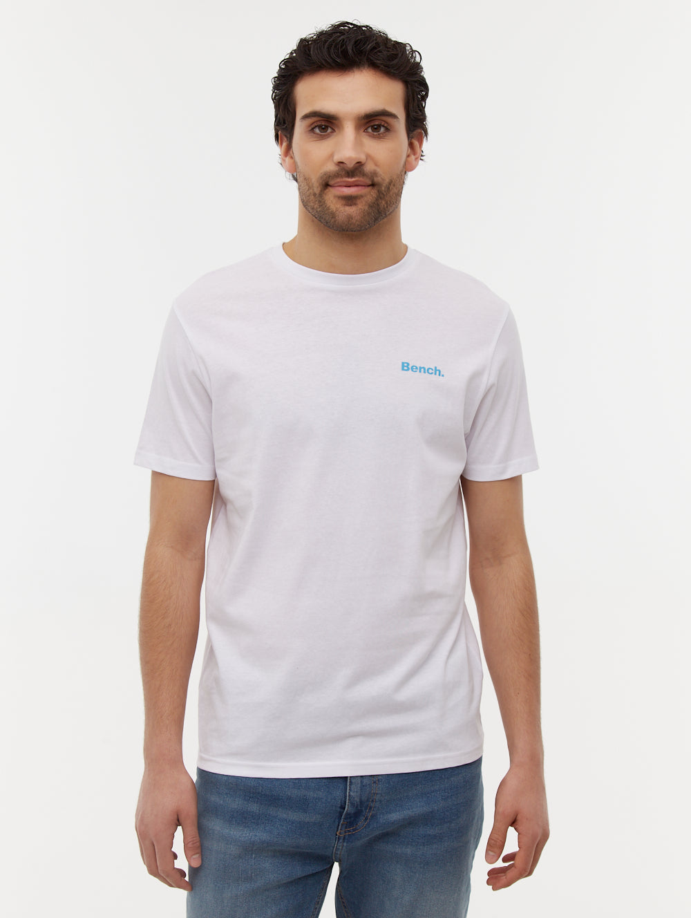 Berrick t-shirt à emblème (paquet de 5)