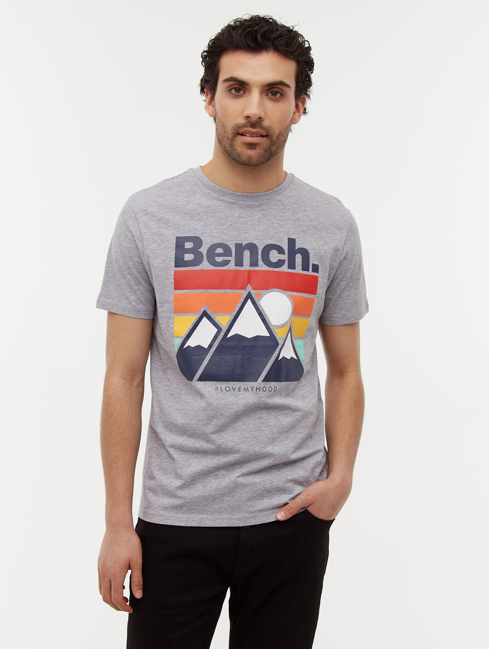 Tayo t-shirt graphique assorti (paquet de 5)