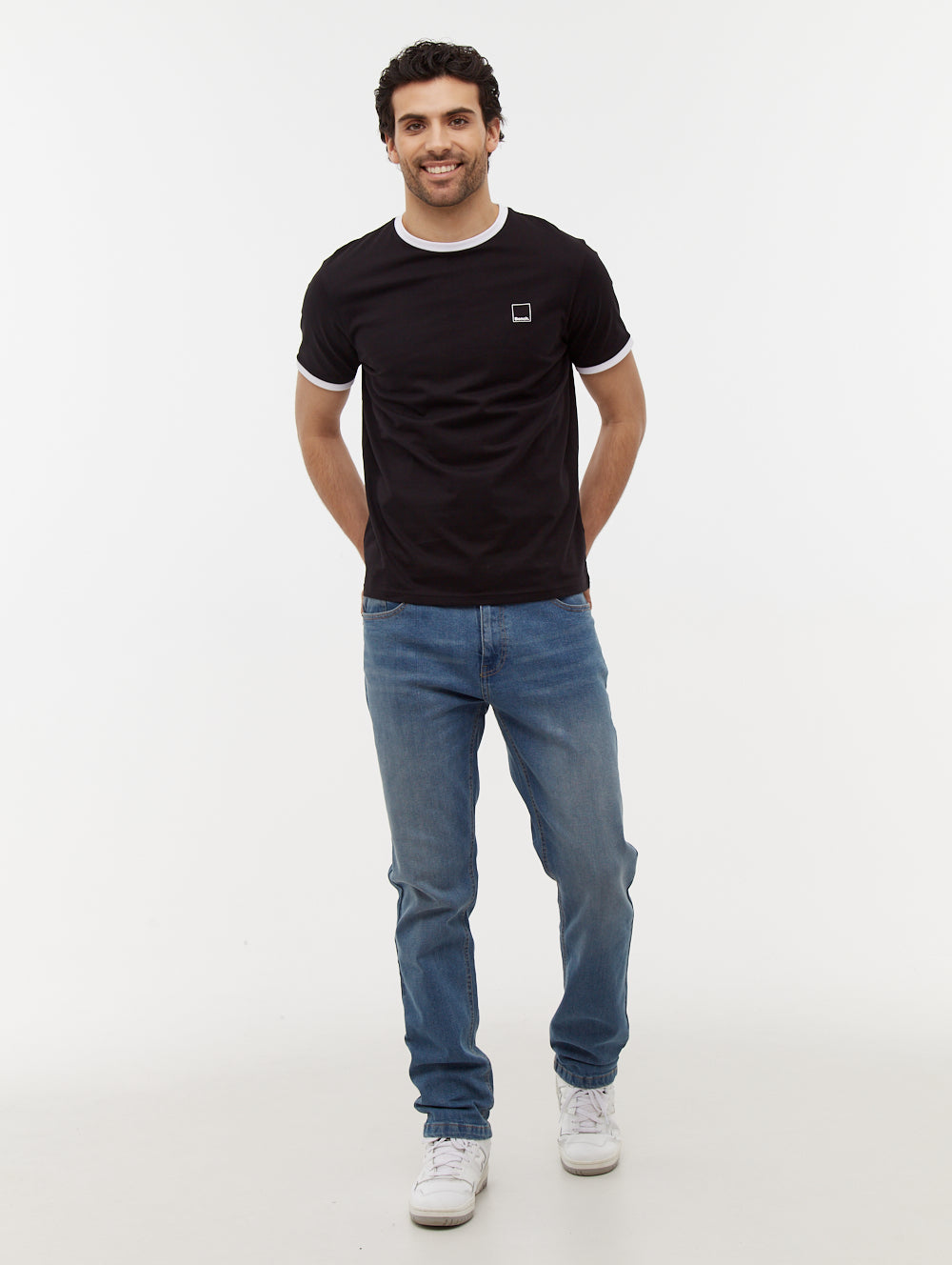 Mattio t-shirt assorti (paquet de 5)