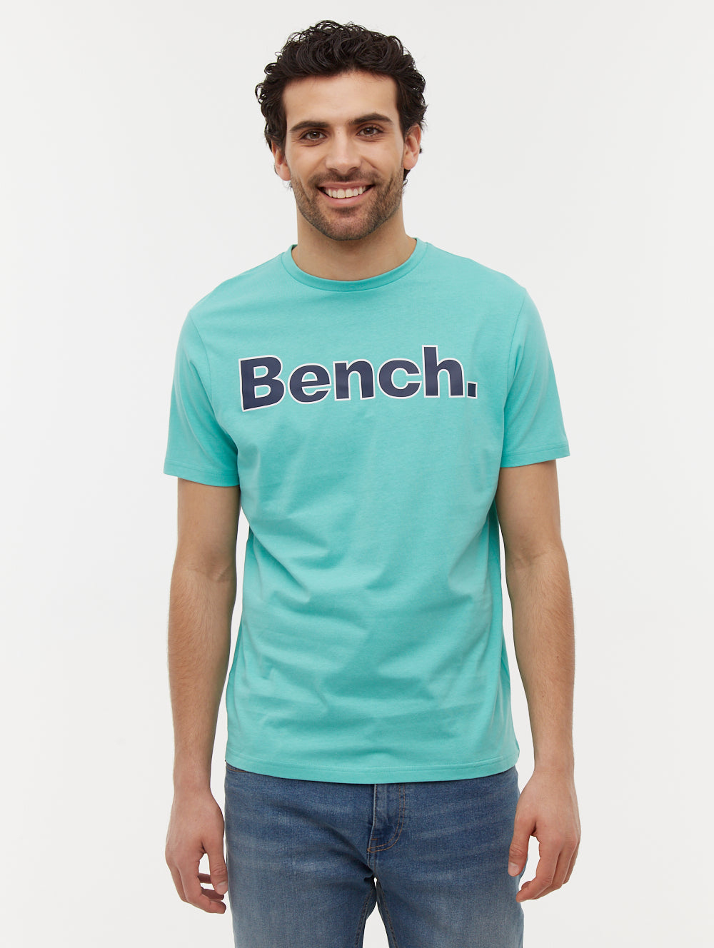 Kansi t-shirt graphique assorti (paquet de 5)