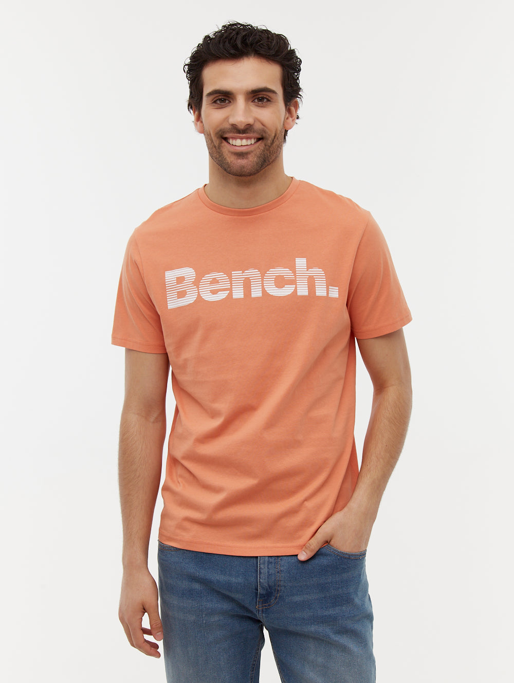 Mirso t-shirt graphique assorti (paquet de 5)