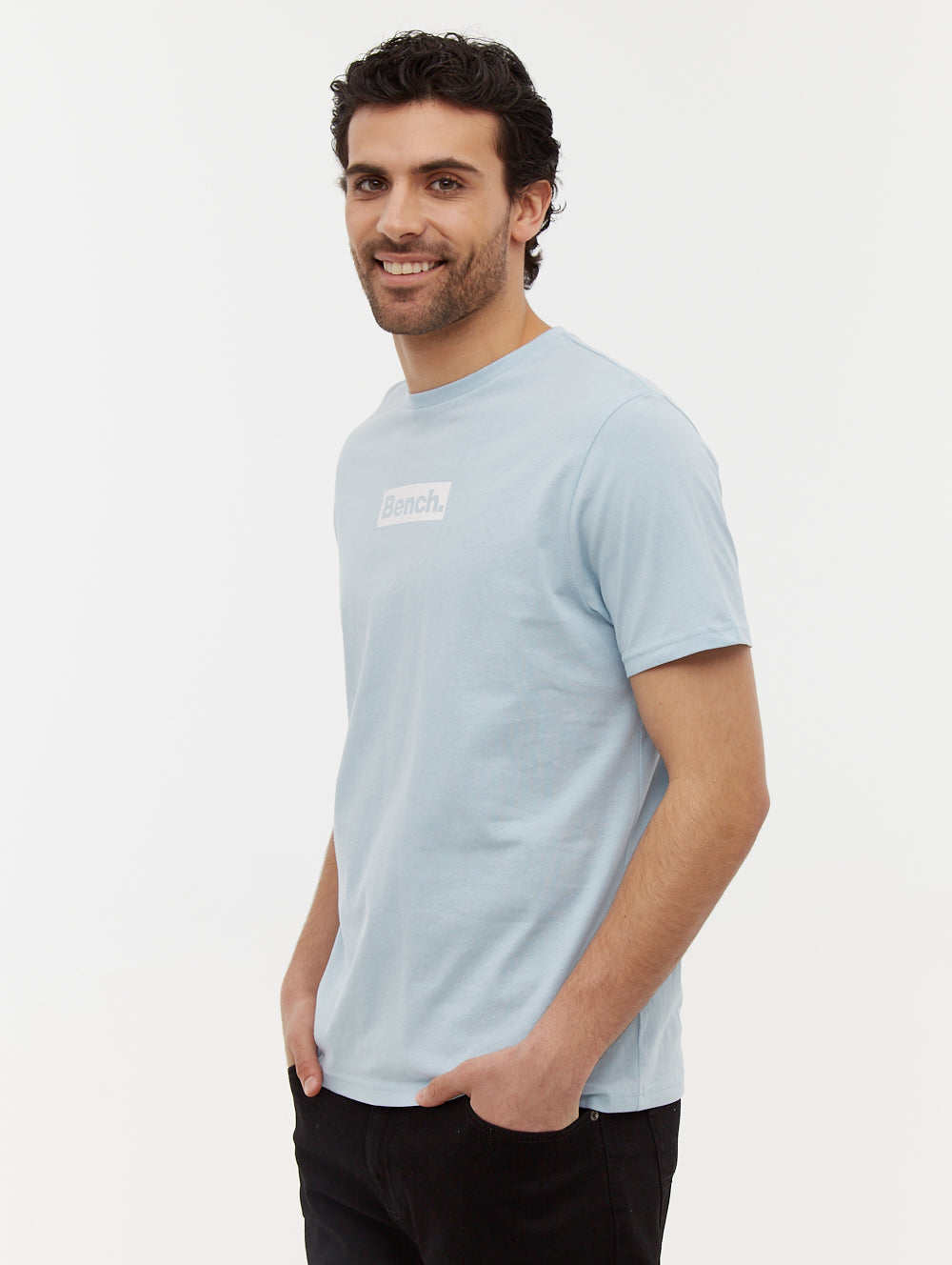 Mirso t-shirt graphique assorti (paquet de 5)