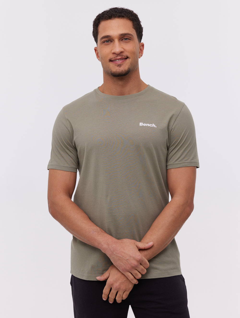 Stenna t-shirt à emblème (paquet de 10)