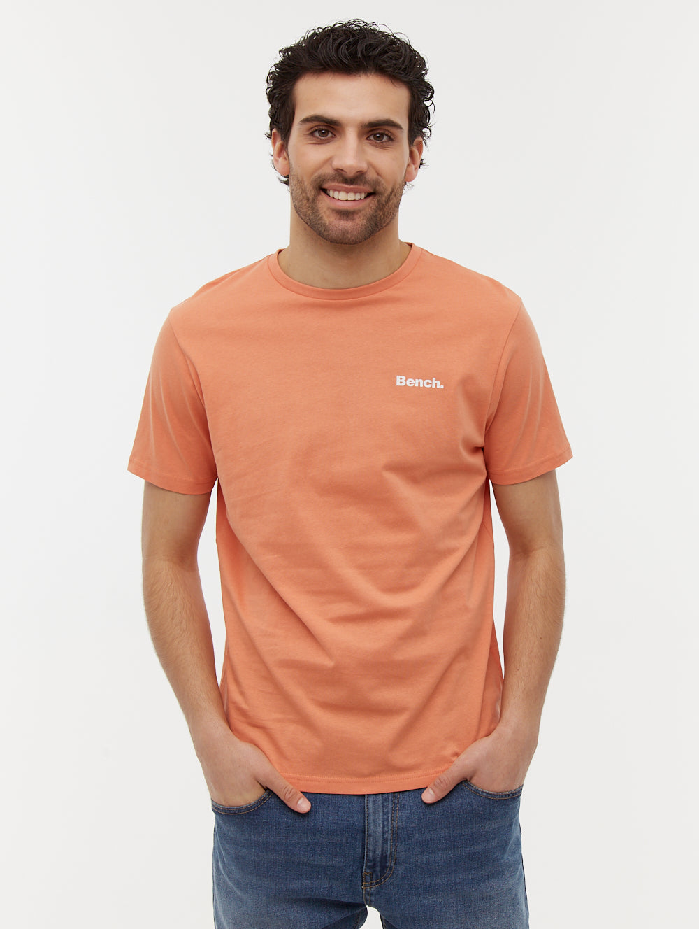Stenna t-shirt à emblème (paquet de 10)