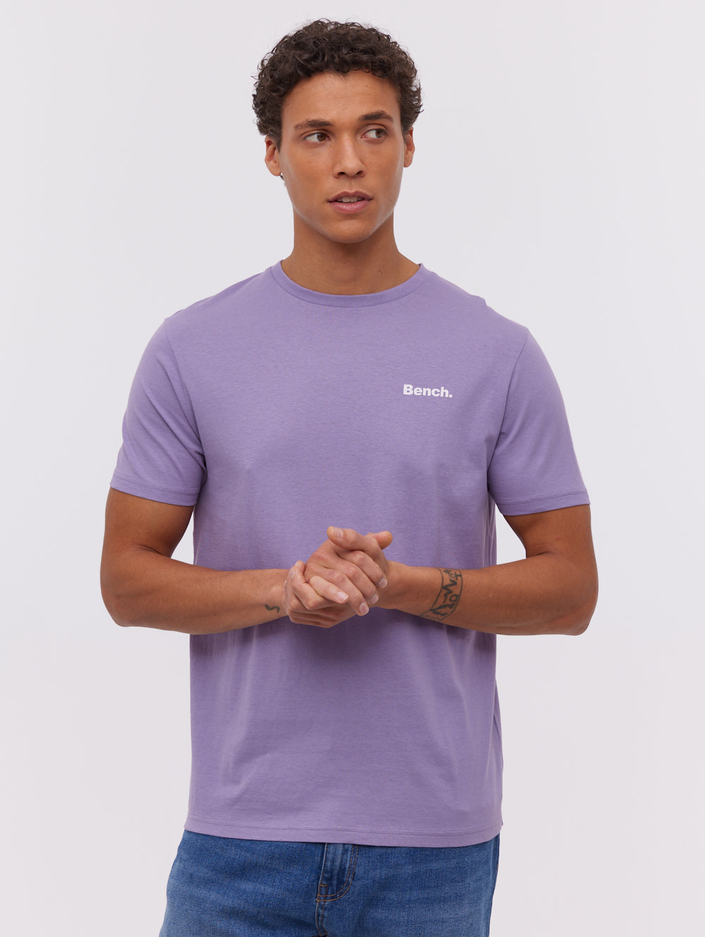 Stenna t-shirt à emblème (paquet de 10)
