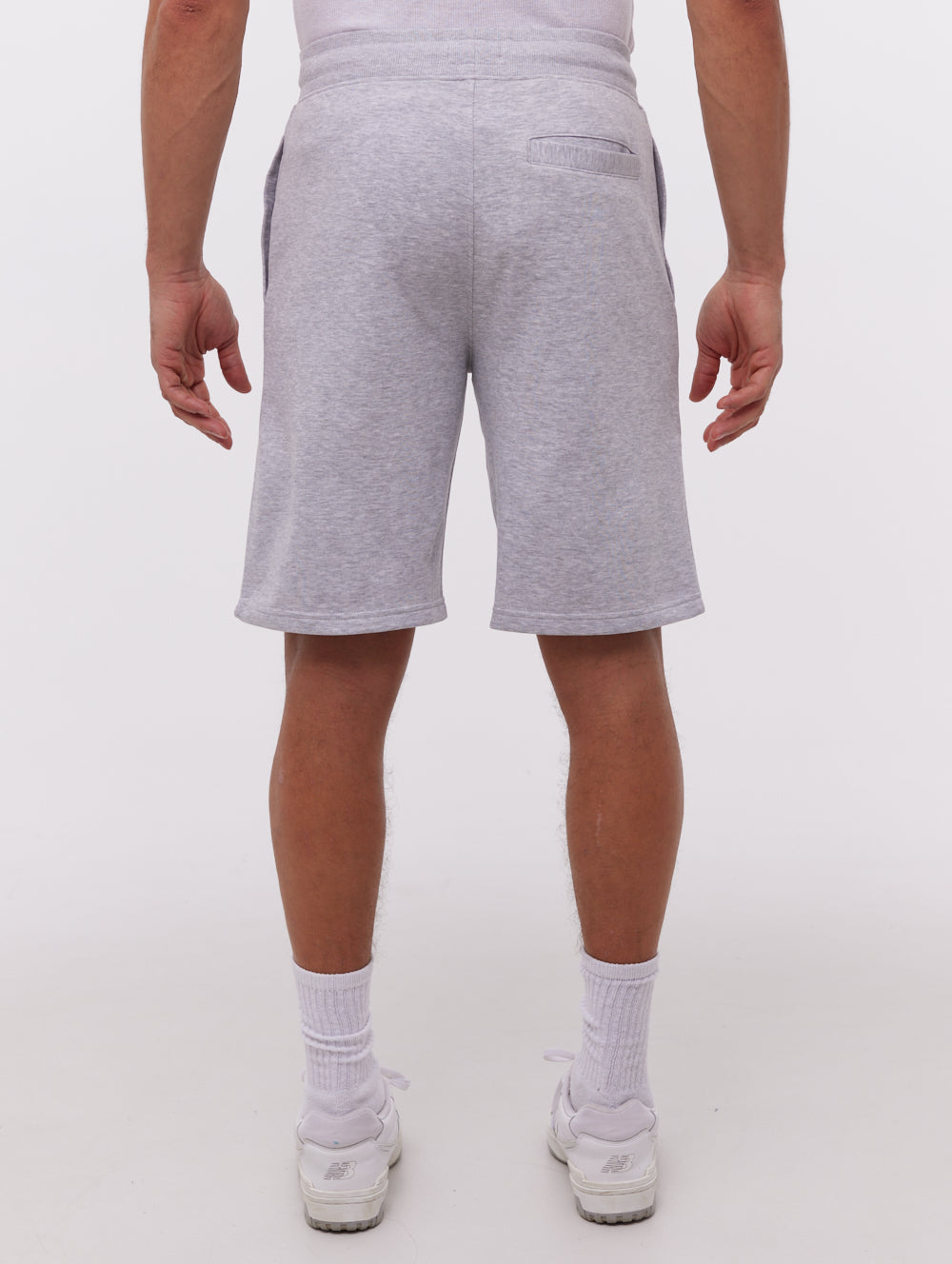Badani t-shirt à emblème et shorts (paquet de 3)