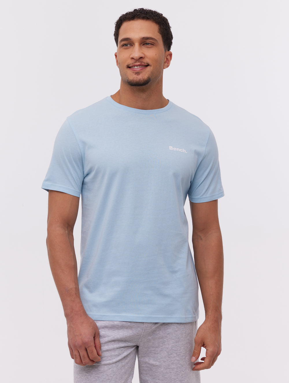 Badani t-shirt à emblème et shorts (paquet de 3)