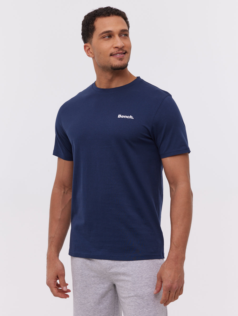 Badani t-shirt à emblème et shorts (paquet de 3)