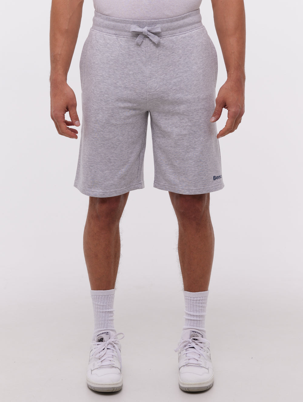 Badani t-shirt à emblème et shorts (paquet de 3)