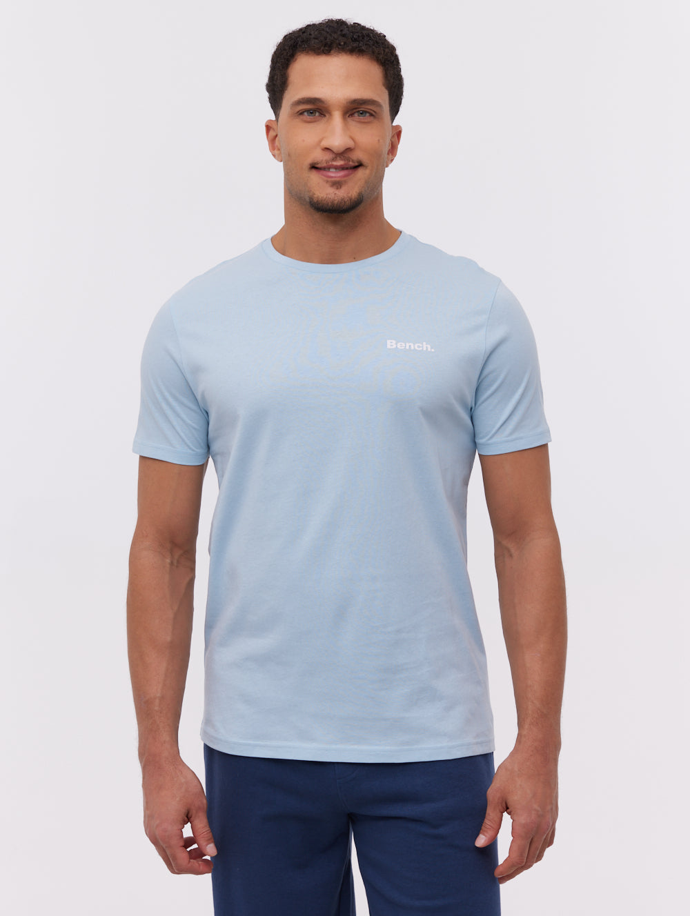 Kadita t-shirt à emblème et shorts (paquet de 4)