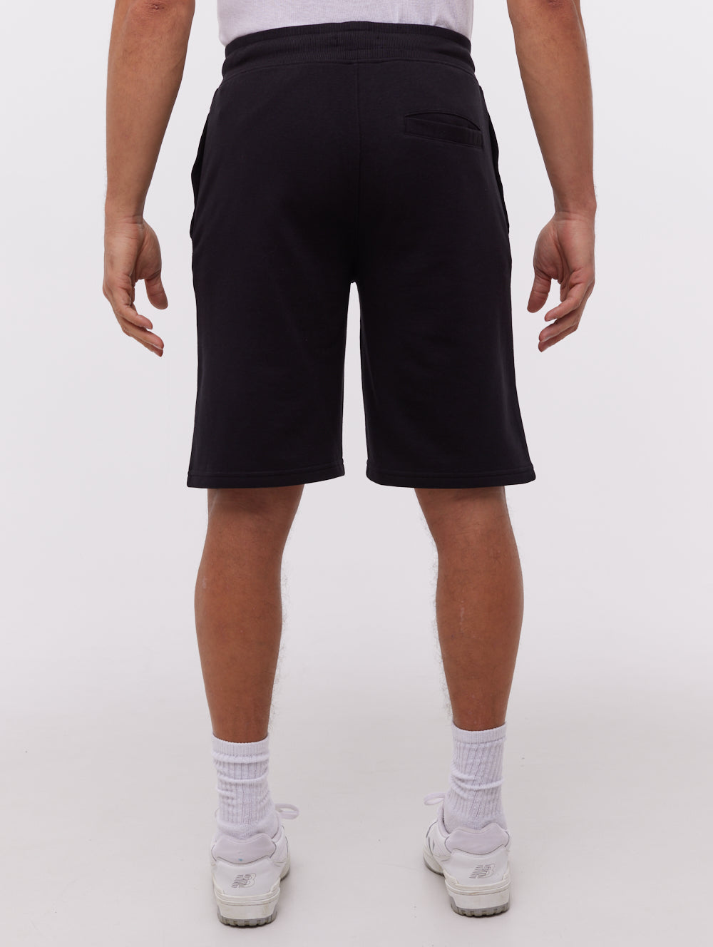 Vorcon t-shirt à emblème et shorts (paquet de 4)