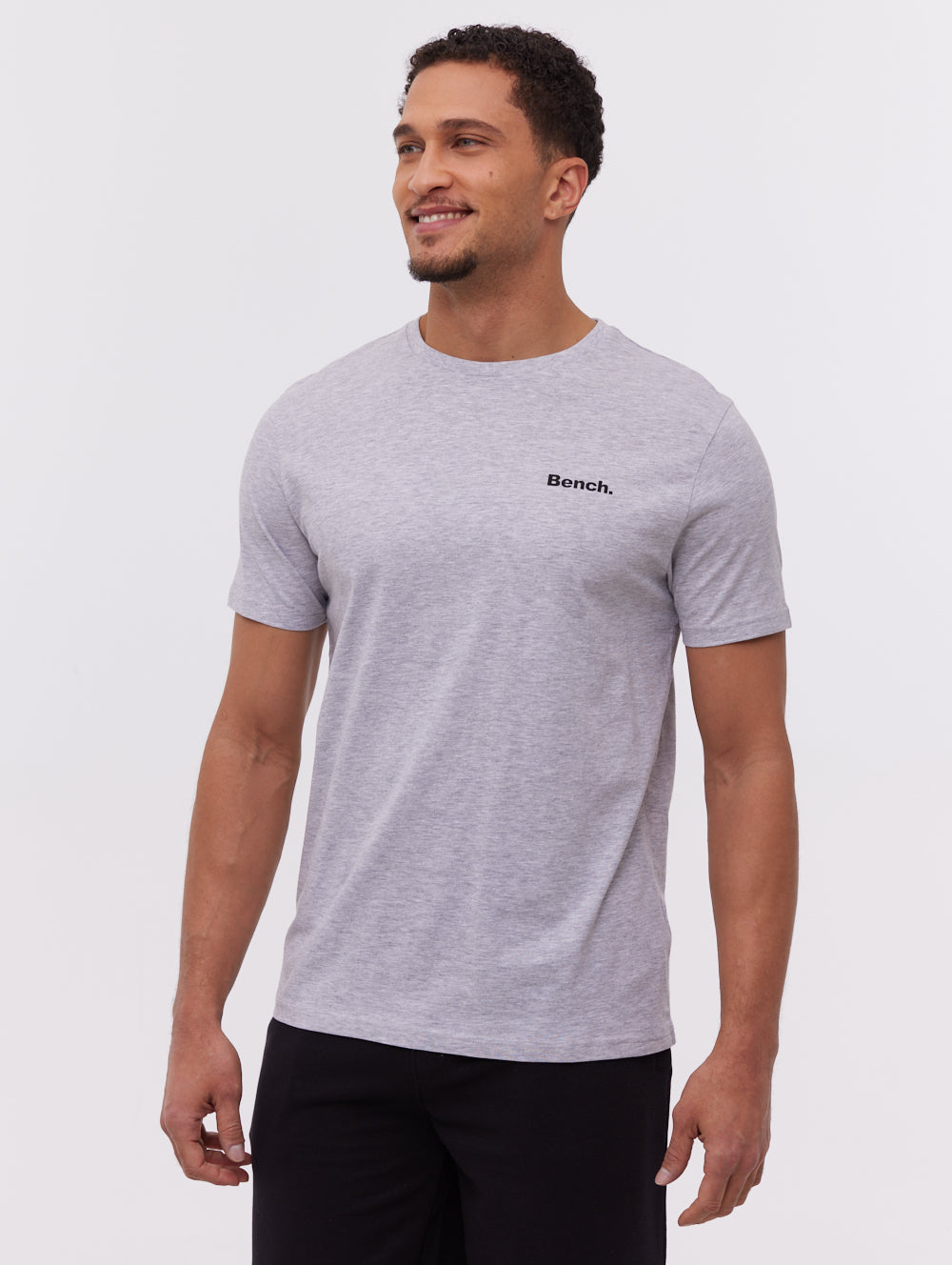 Vorcon t-shirt à emblème et shorts (paquet de 4)