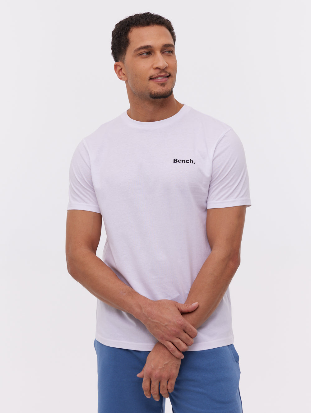 Fizoto t-shirt à emblème et shorts (paquet de 4)