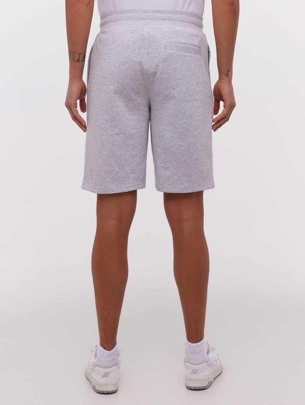 Vetral t-shirt graphique et shorts (paquet de 4)