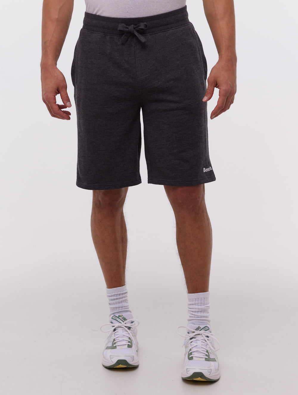 Baveri Emblem Shorts