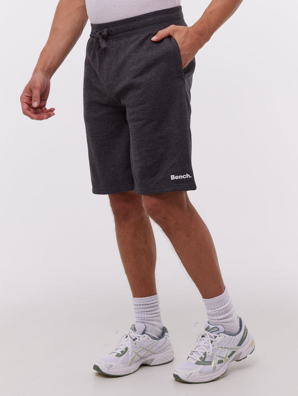 Baveri Emblem Shorts