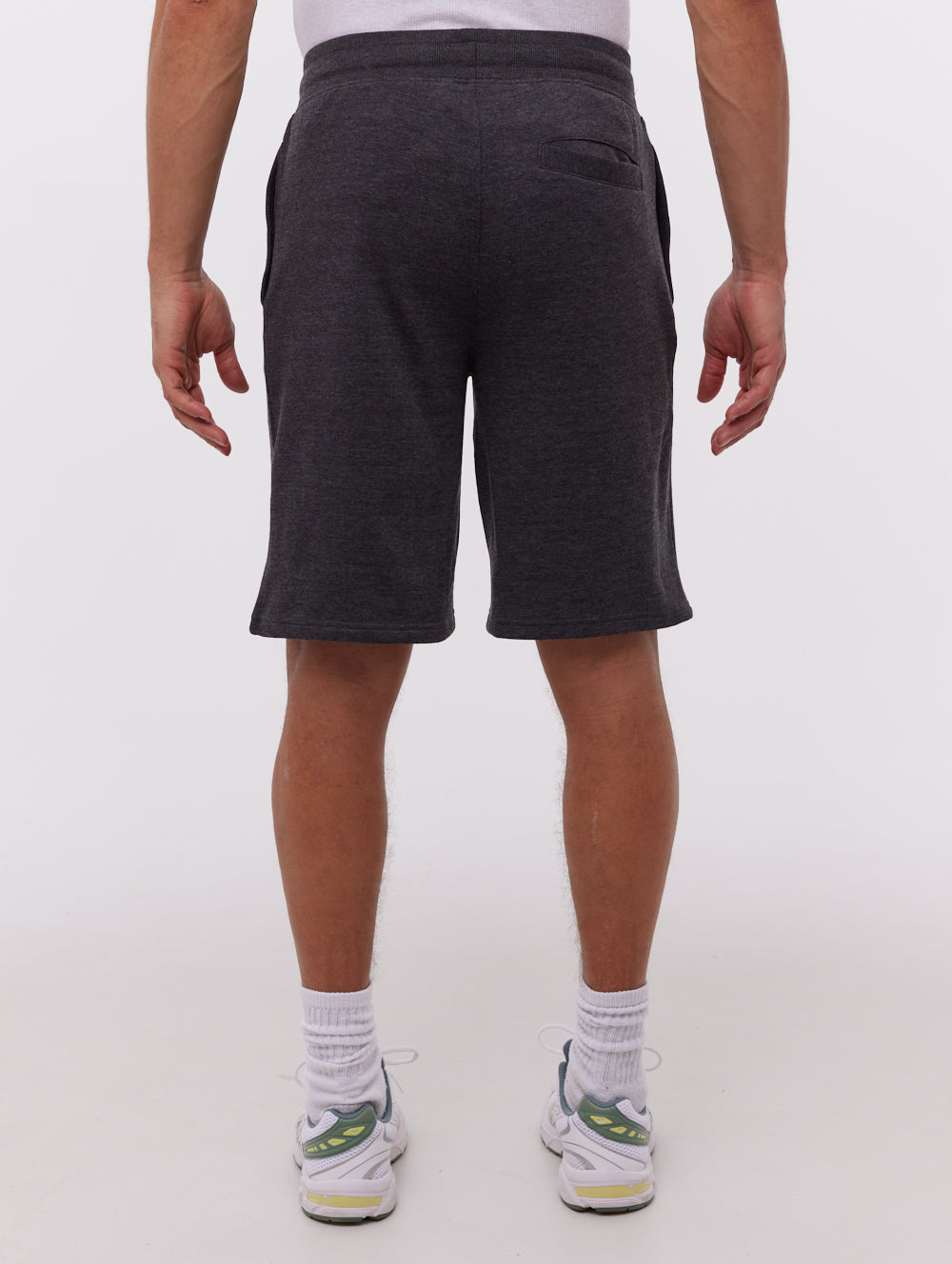 Baveri Emblem Shorts