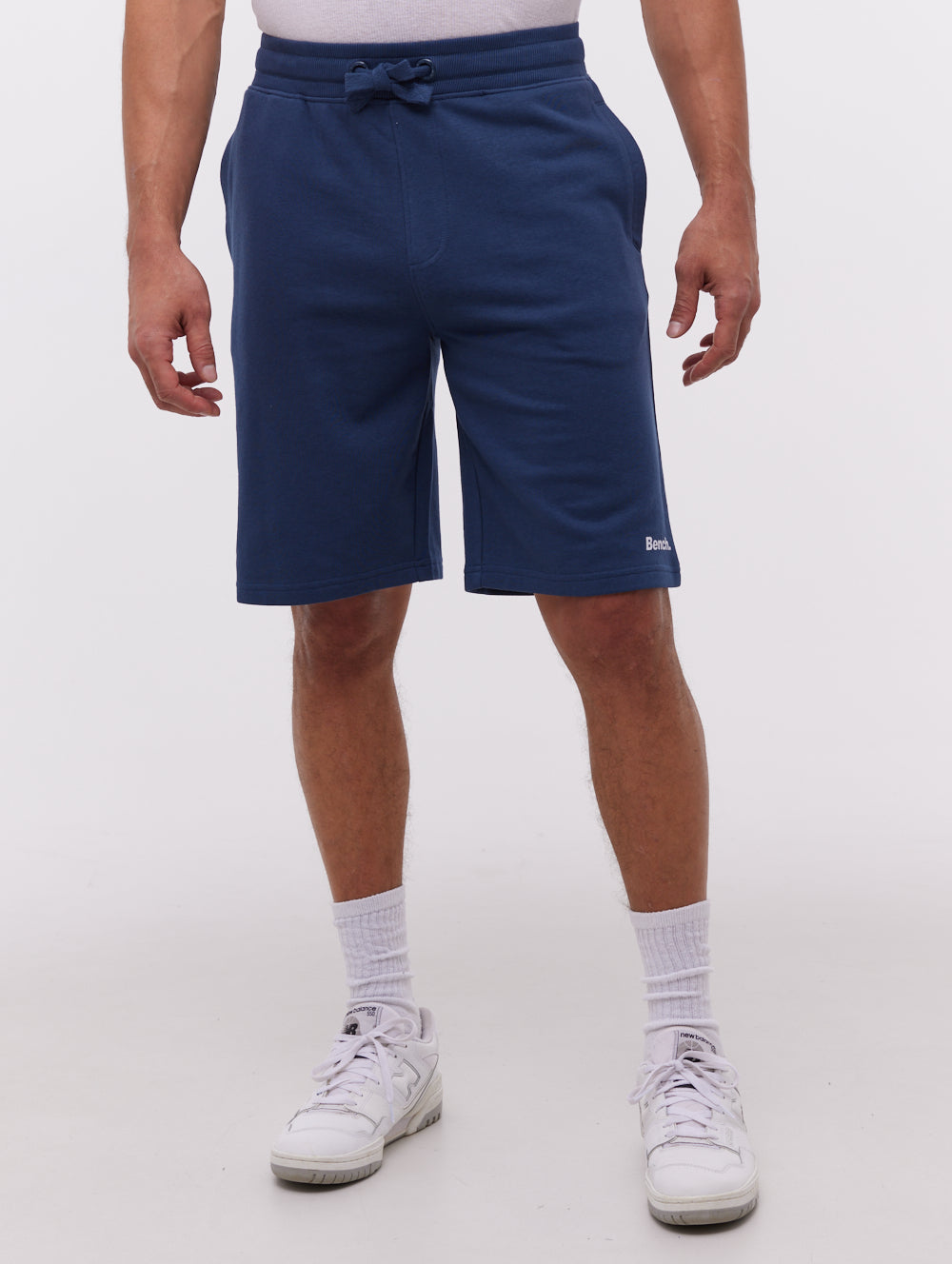 Baveri Emblem Shorts