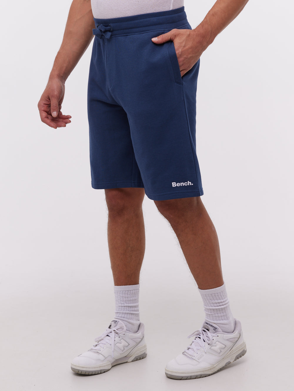 Baveri Emblem Shorts