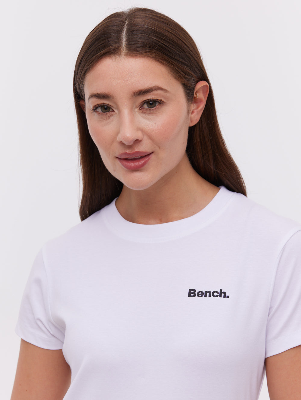 Joria t-shirt à emblème (paquet de 5)