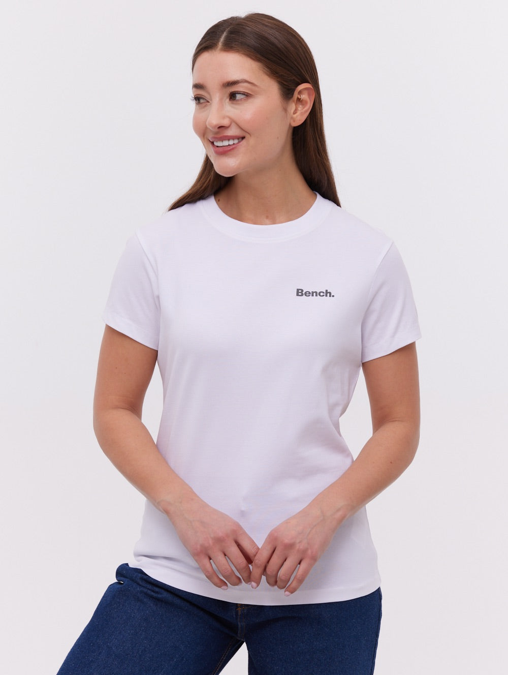 Kammy t-shirt à emblème (paquet de 3)