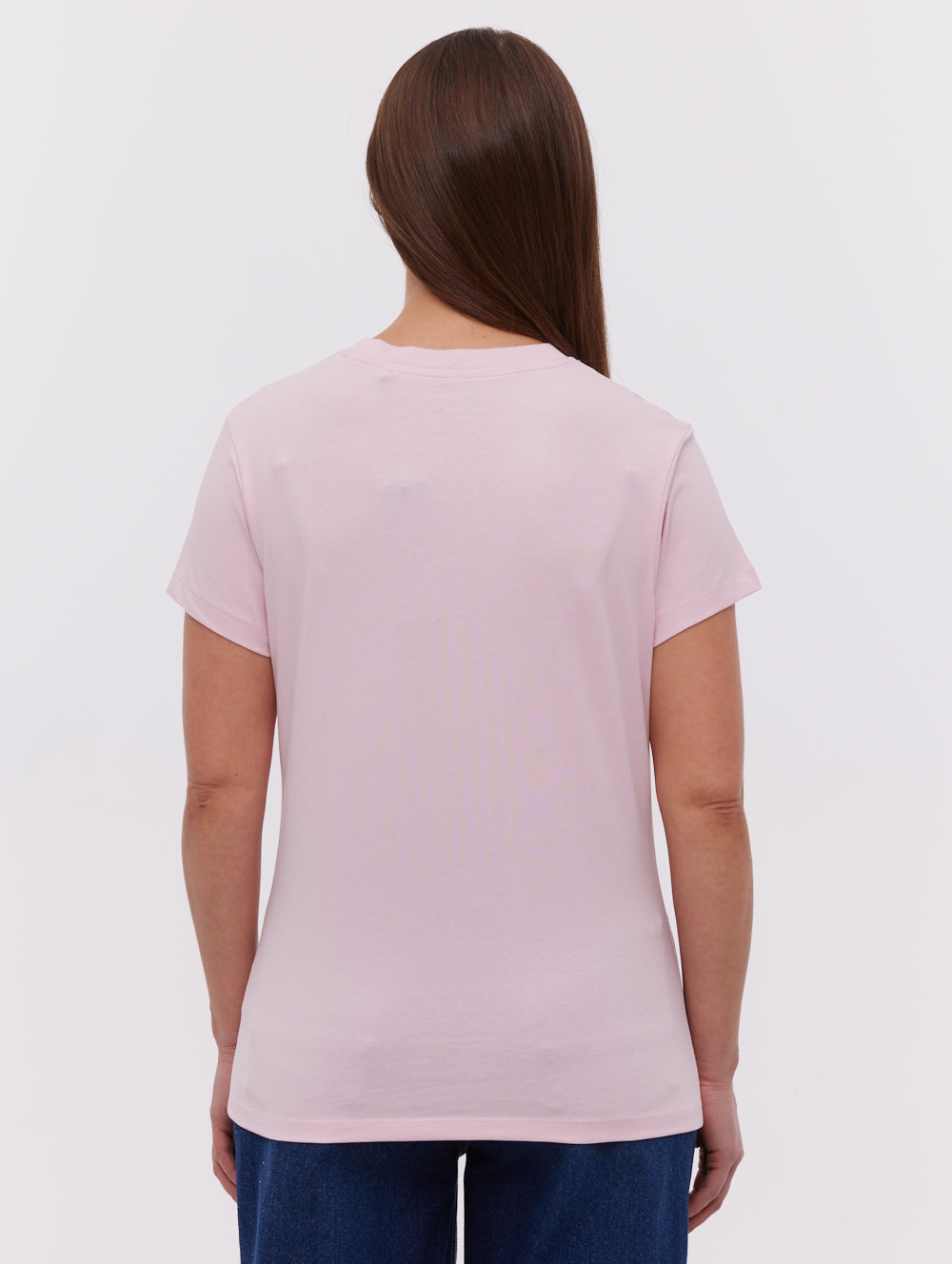 Liah t-shirt à emblème (paquet de 3)