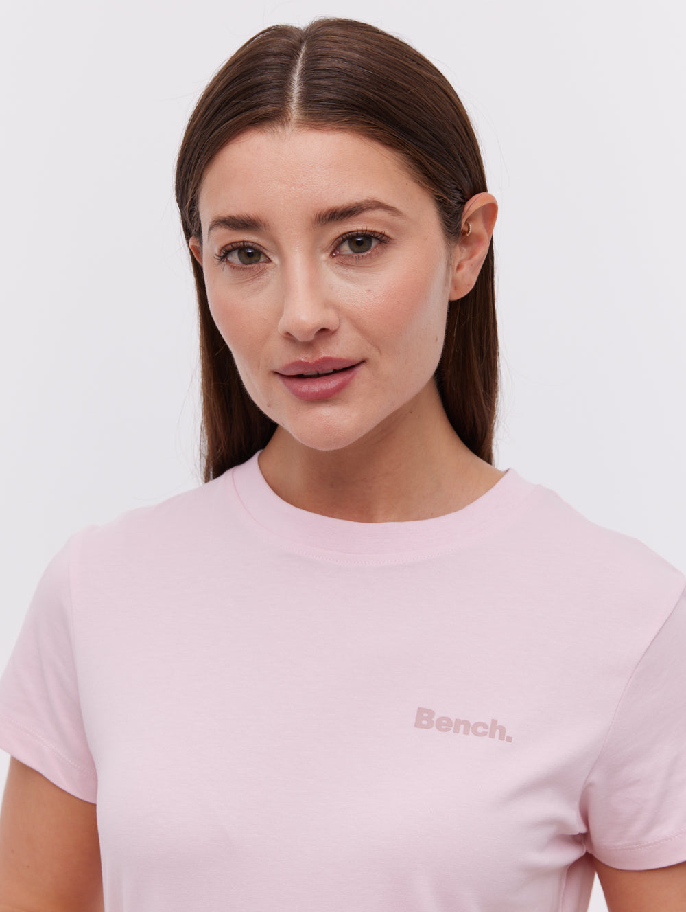 Liah t-shirt à emblème (paquet de 3)