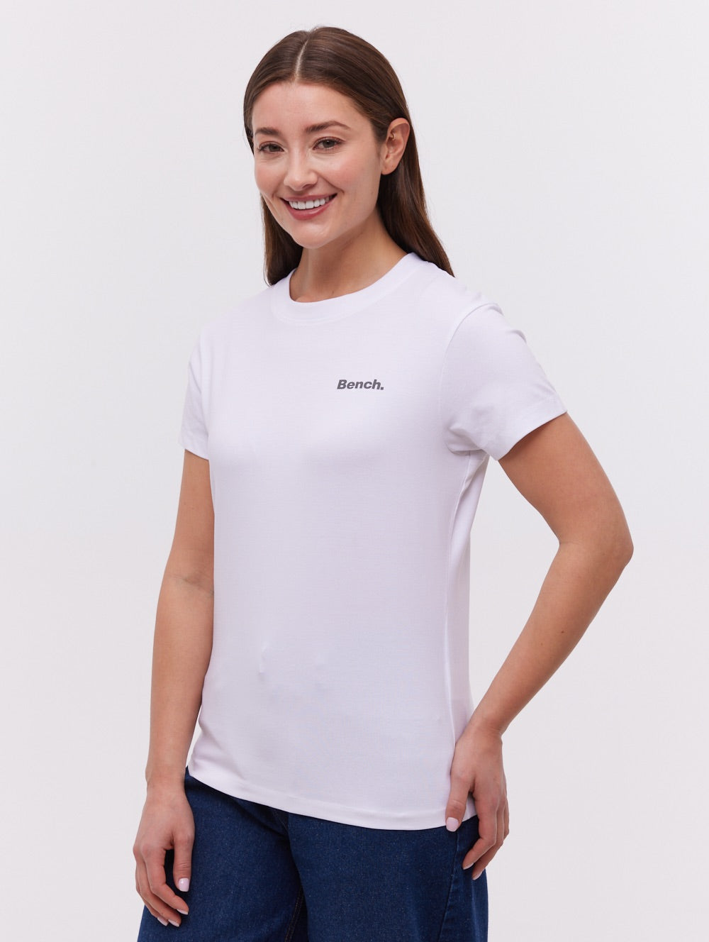 Guri t-shirt à emblème (paquet de 3)