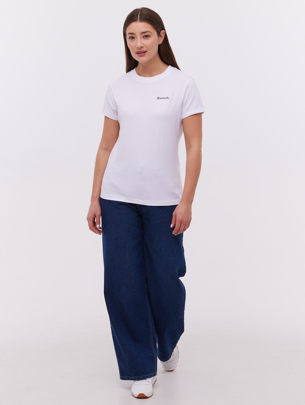 Guri t-shirt à emblème (paquet de 3)