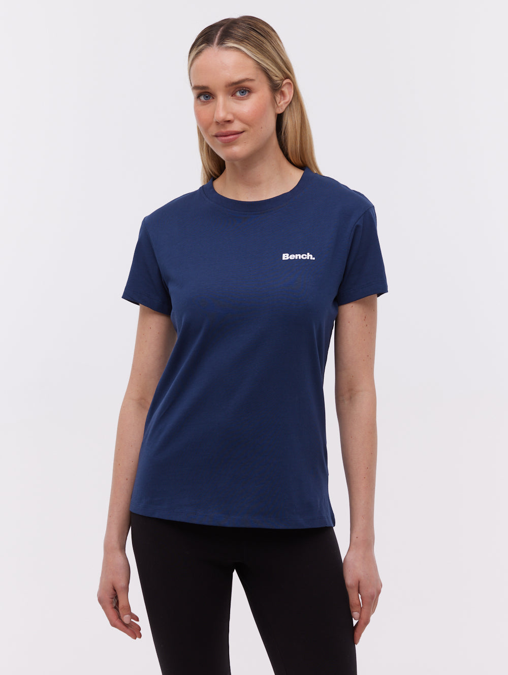 Cayla t-shirt à emblème (paquet de 5)