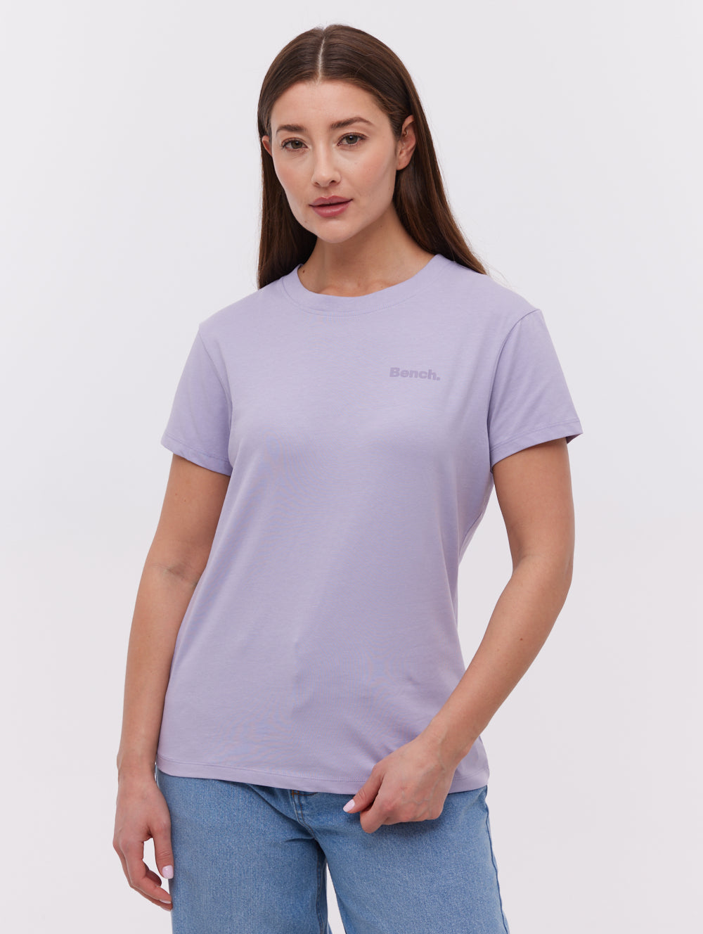 Cayla t-shirt à emblème (paquet de 5)