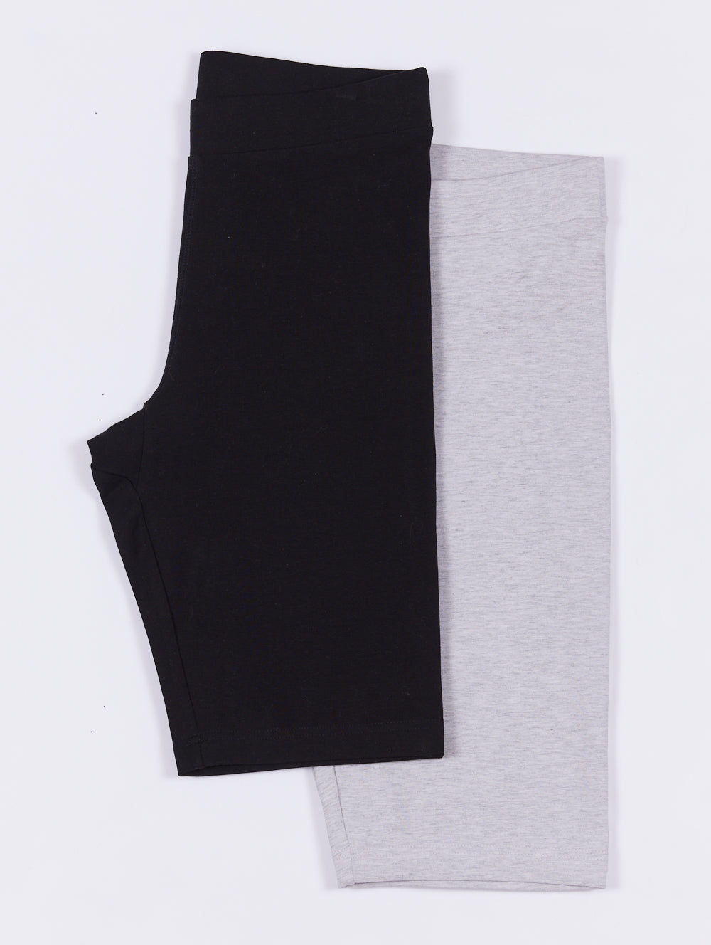 Deavi shorts cyclistes (paquet de 2)