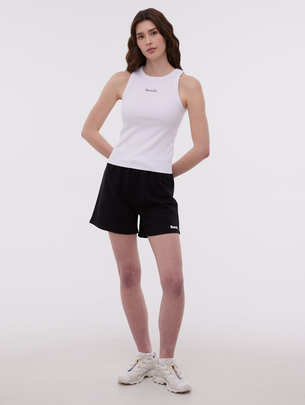 Ferla shorts jogger (paquet de 3)