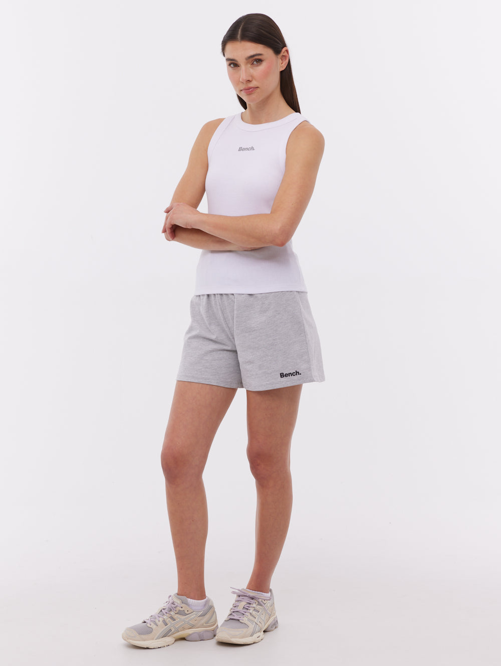 Tayte shorts jogger (paquet de 3)