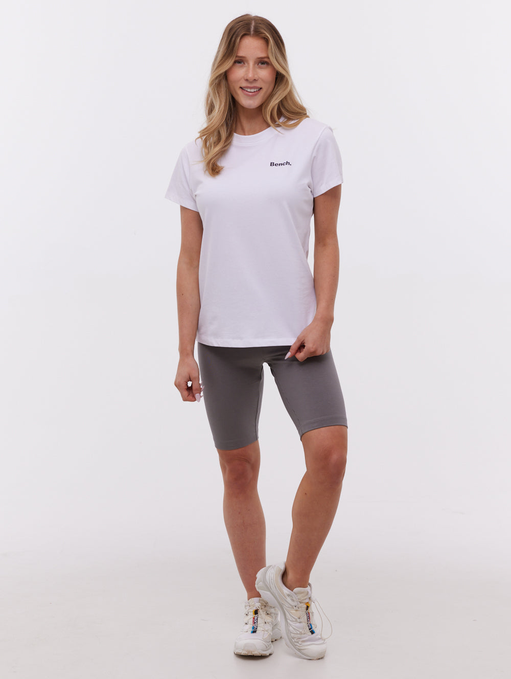 Amee shorts cyclistes (paquet de 2)