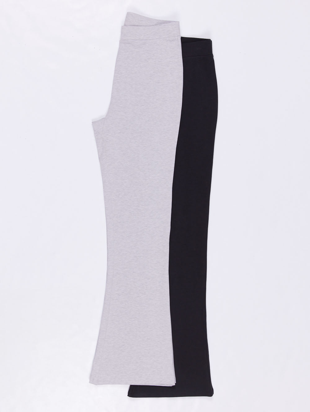 Layra leggings évasés (paquet de 2)