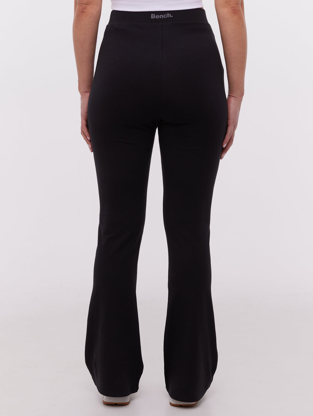 Layra leggings évasés (paquet de 2)