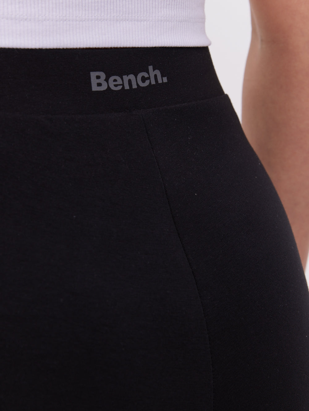 Layra leggings évasés (paquet de 2)