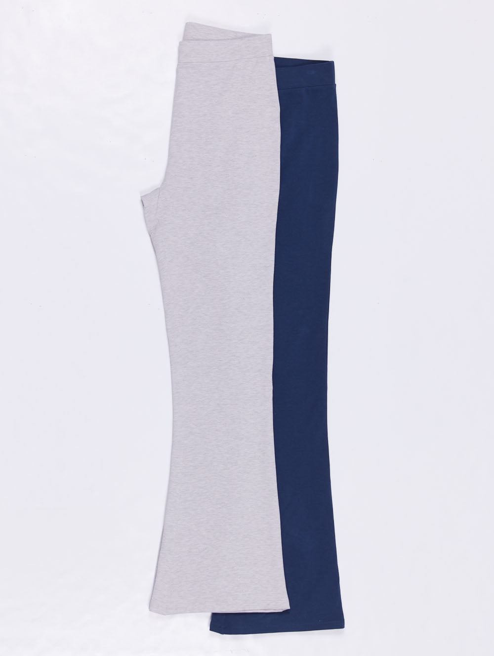 Lenah leggings évasés (paquet de 2)