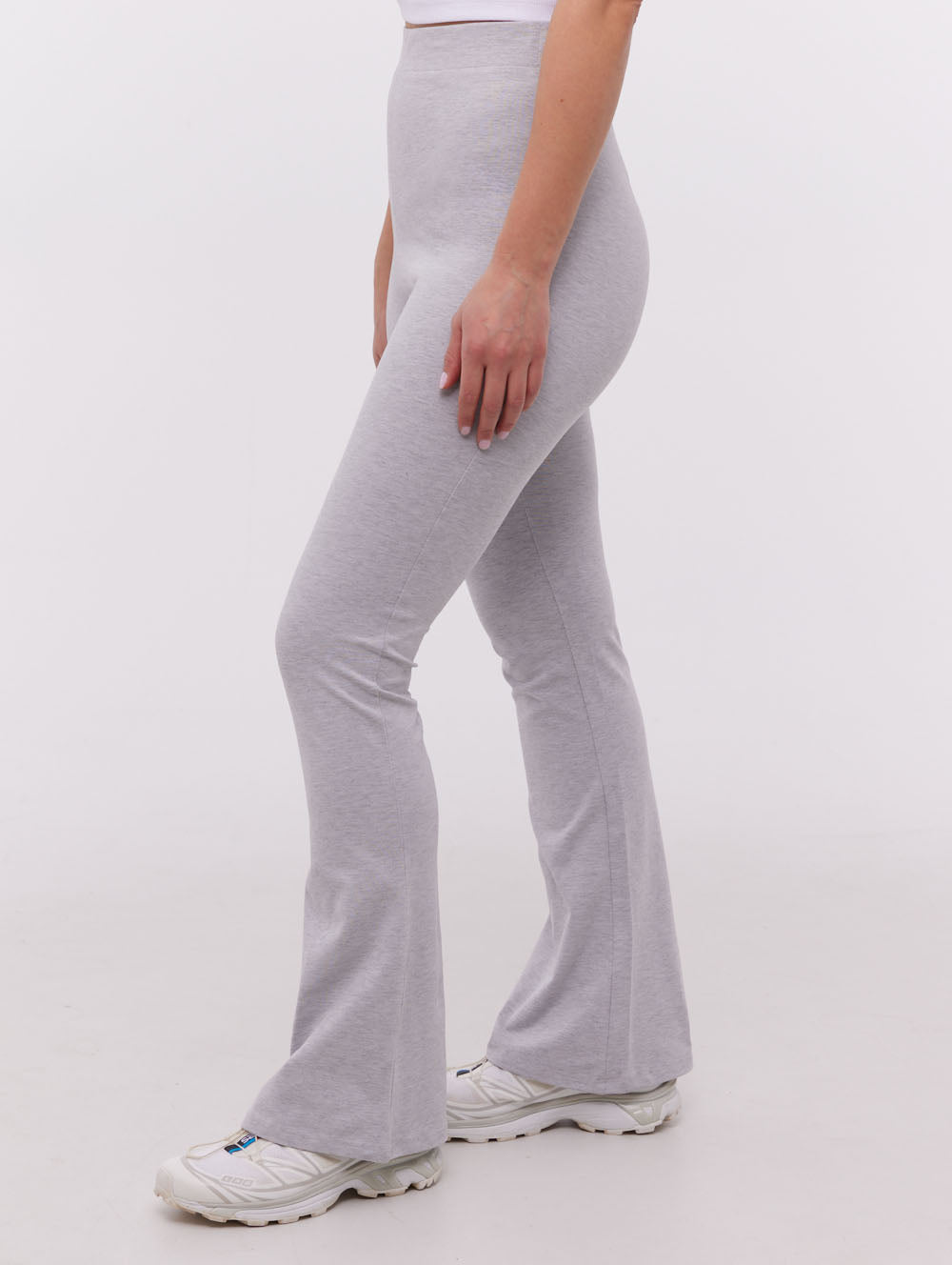 Lenah leggings évasés (paquet de 2)