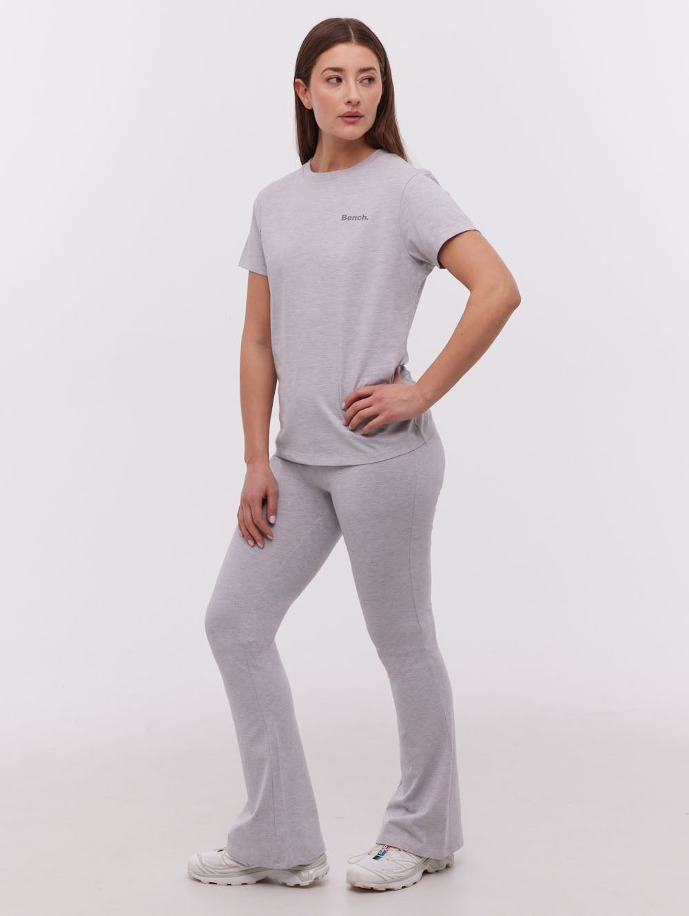 Lenah leggings évasés (paquet de 2)