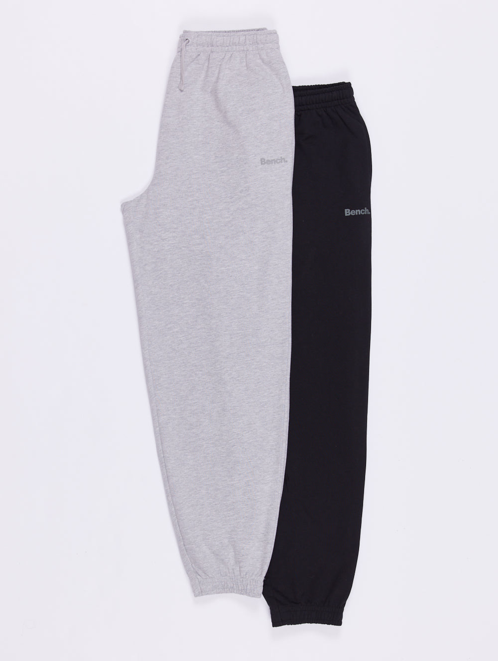 Ressa joggers oversize (paquet de 2)