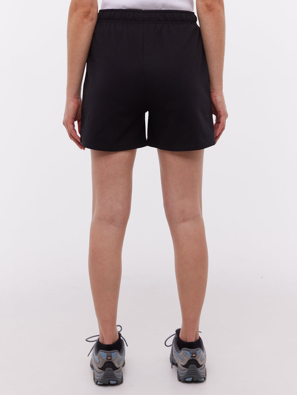 Pomra débardeur côtelé et shorts (paquet de 2)