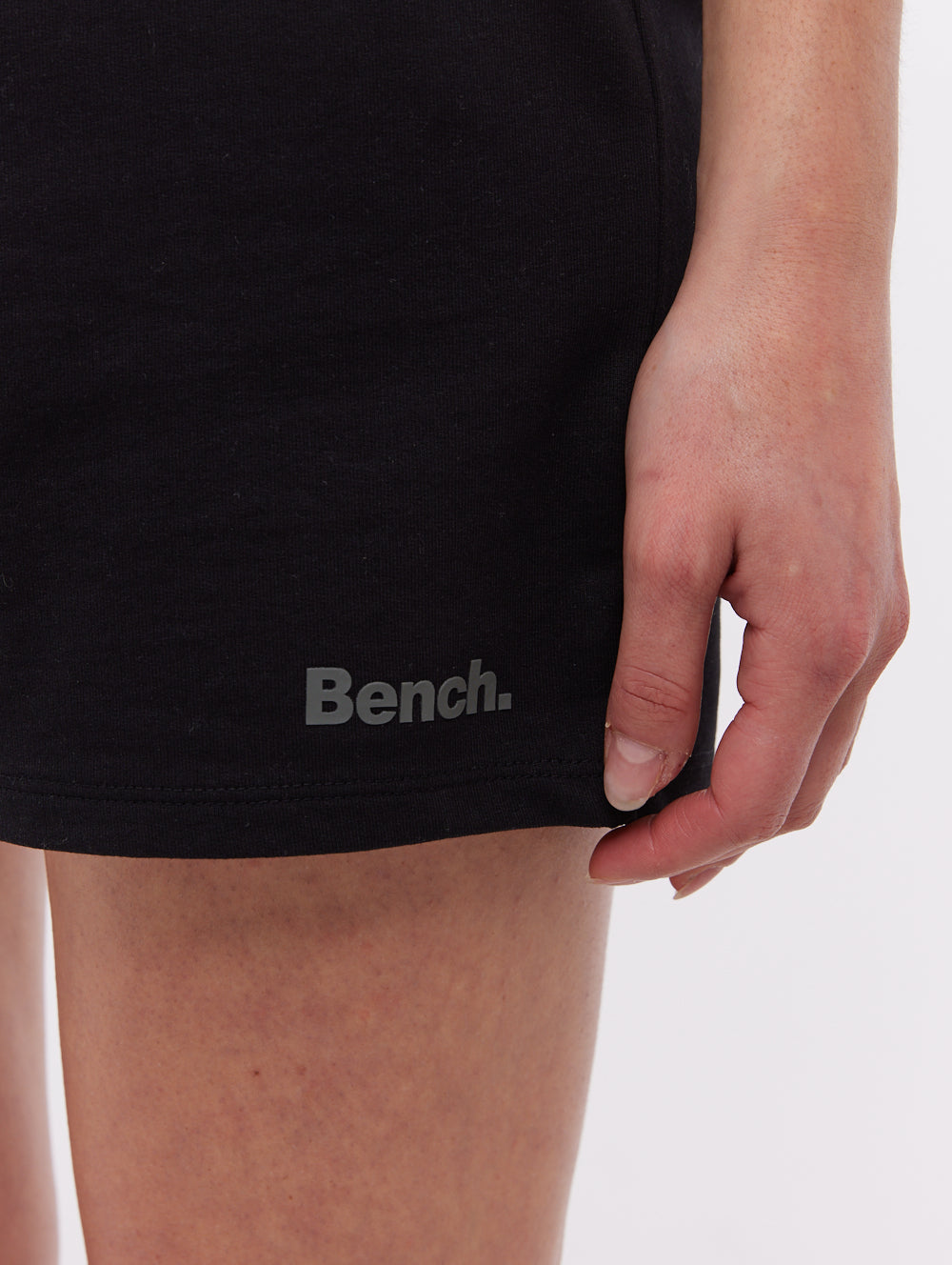 Pomra débardeur côtelé et shorts (paquet de 2)