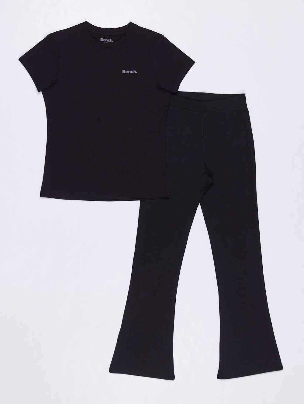 Heatha t-shirt et leggings multipack