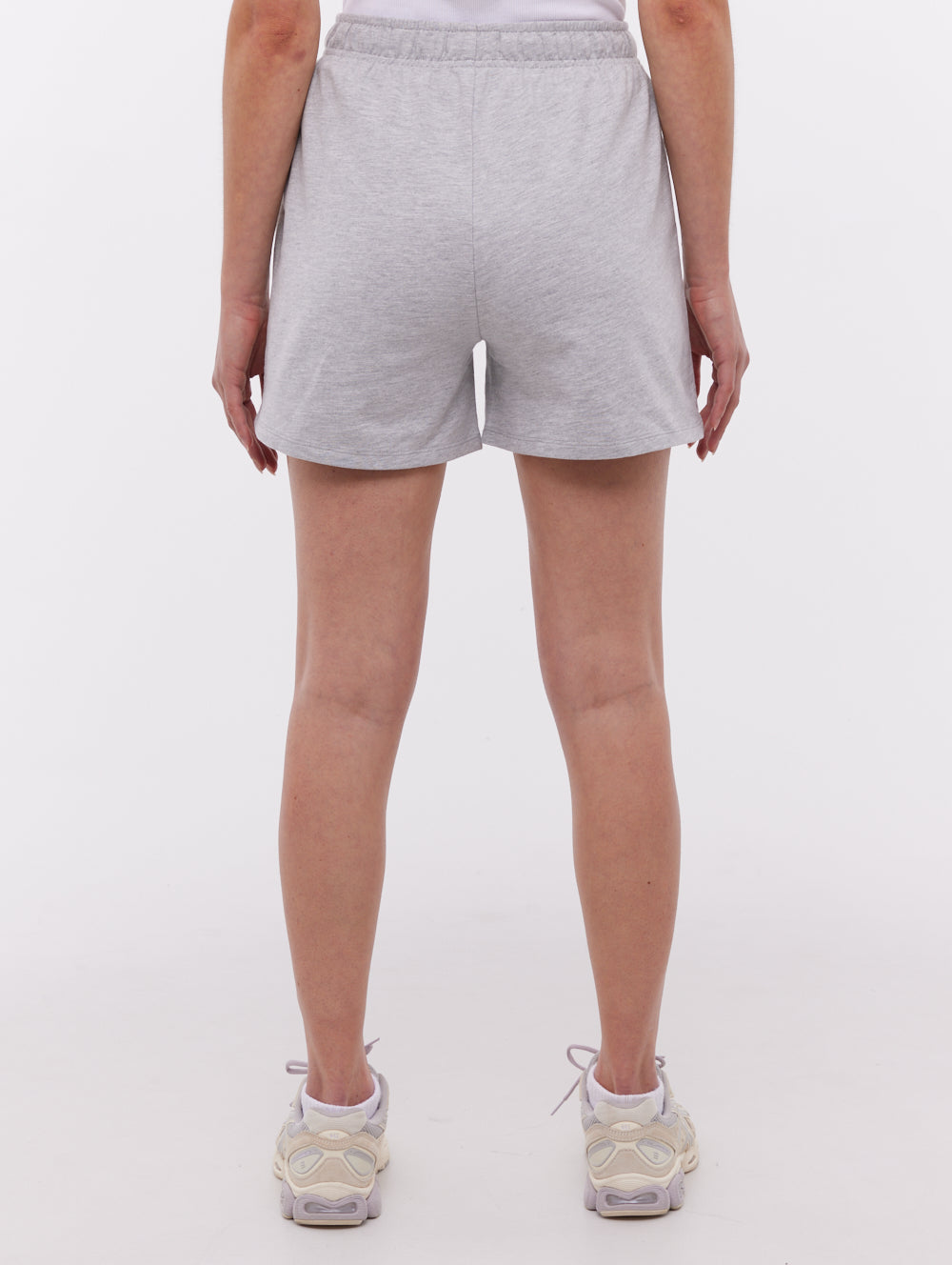 Sessa débardeur côtelé et shorts (paquet de 2)