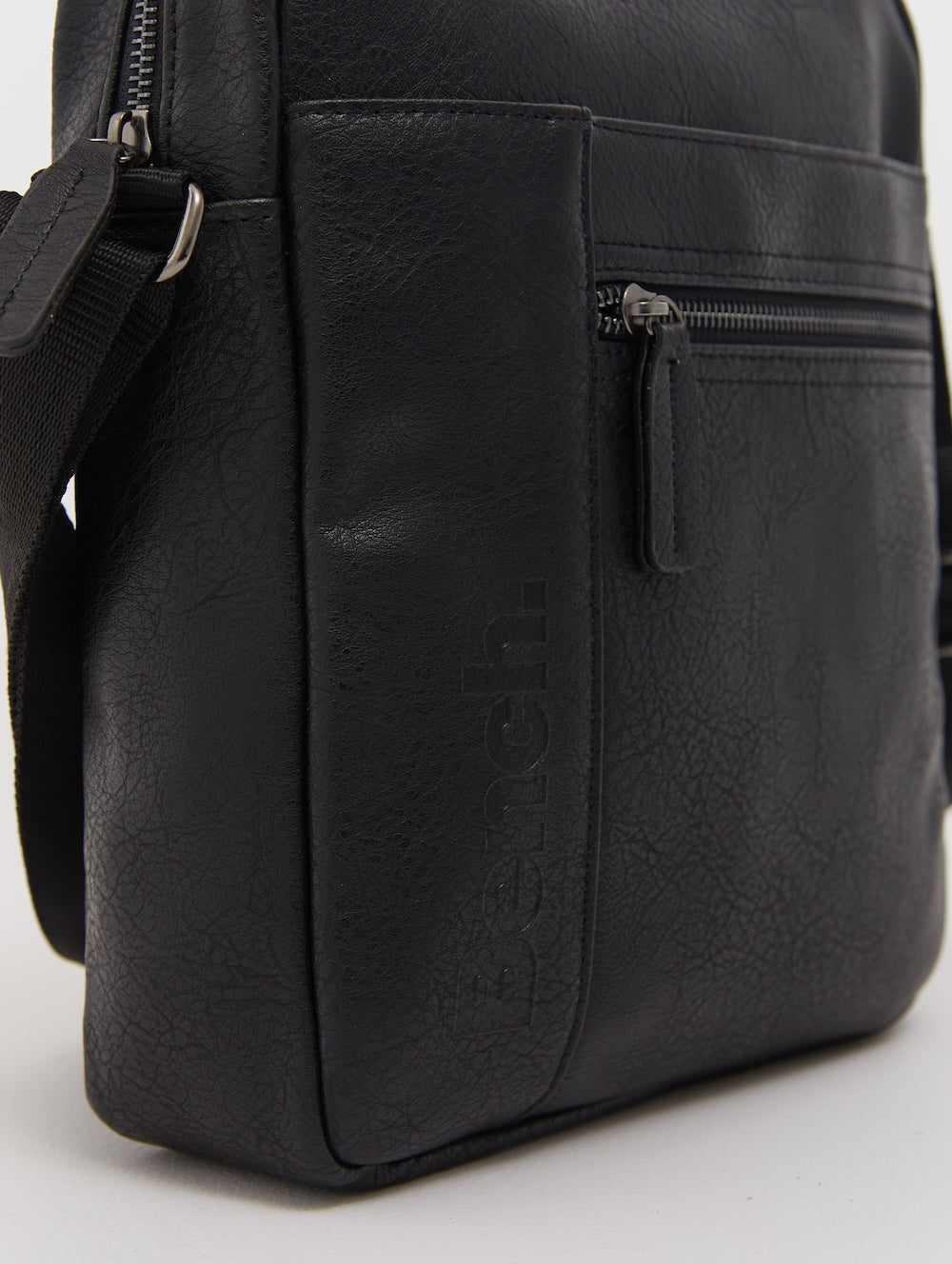 Sac à bandoulière Timber