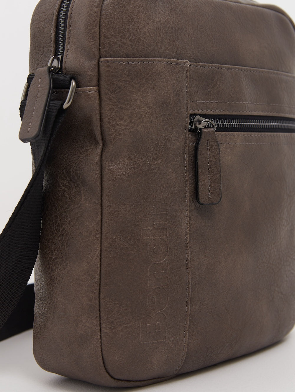 Sac à bandoulière Timber