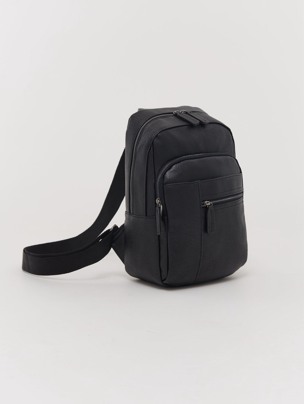 Sac à bandoulière Timber