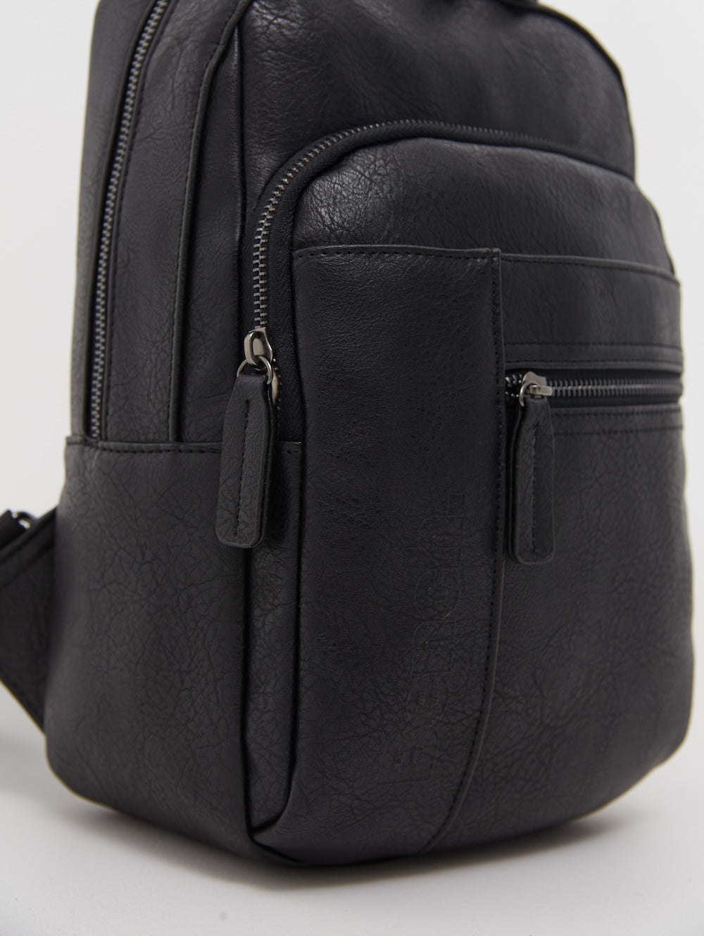 Sac à bandoulière Timber